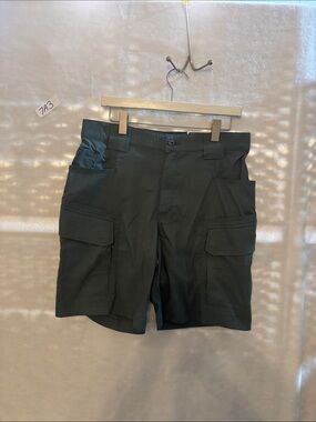 Duluth trading co 34 relaxed fit shorts NWT